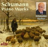 Schumann - Piano Works | Alto ALC1136