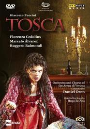Puccini - Tosca | Arthaus 107195