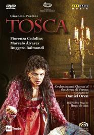 Puccini - Tosca