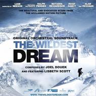 The Wildest Dream (OST) | Atlantic AF01CD