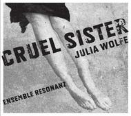 Wolfe - Cruel Sister, Fuel