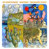 So Percussion / Matmos: Treasure State