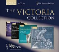 The Sixteen: The Victoria Collection | Coro COR16089