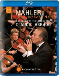 Mahler - Symphony No.5 | Euroarts 2054074