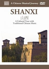 A Chinese Musical Journey: Shanxi