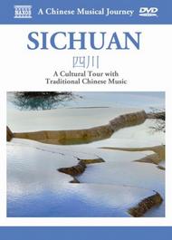 A Chinese Musical Journey: Sichuan