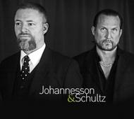 Johannesson & Schultz (Swedish Jazz)