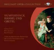Humperdinck - Hansel und Gretel  | Brilliant Classics 94207