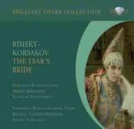 Rimsky-Korsakov - The Tsars Bride | Brilliant Classics 93969