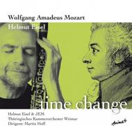 Helmut Eisel: Time Change