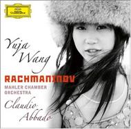 Yuja Wang plays Rachmaninov | Deutsche Grammophon 4779308