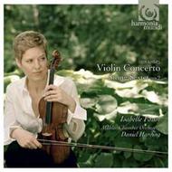 Brahms - Violin Concerto, Sextet | Harmonia Mundi HMC902075