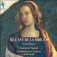 El Cant de la Sibilla (The Song of the Sibyl) | Alia Vox AVSA9879