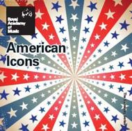 RAM Symphonic Brass: American Icons | Royal Academy of Music RAM042