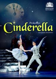 Prokofiev - Cinderella (DVD) | Warner 2564674094