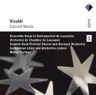 Vivaldi - Sacred Music | Warner - Apex 2564676218