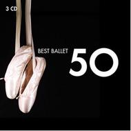 50 Best Ballet | EMI - 50 Best 9484382
