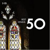 50 Best Hymns | EMI - 50 Best 9484722