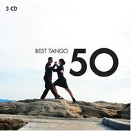 50 Best Tango | EMI - 50 Best 9484862