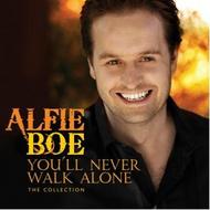 Alfie Boe: Youll Never Walk Alone - The Collection | EMI 0967892