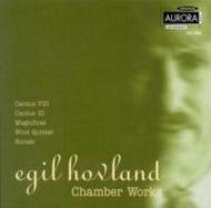 Egil Hovland - Chamber Works