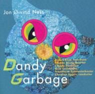 Jon Oivind Ness - Dandy Garbage