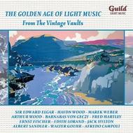Golden Age of Light Music Vol.76: From the Vintage Vaults | Guild - Light Music GLCD5176