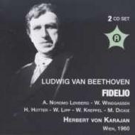 Beethoven - Fidelio | Andromeda ANDRCD9083