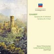 Schubert - Symphonies Nos 8 & 9