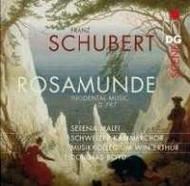 Schubert - Rosamunde (Incidental Music) | MDG (Dabringhaus und Grimm) MDG9011633