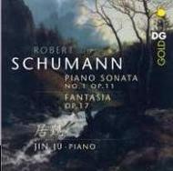 Schumann - Piano Sonata No.1, Fantasia