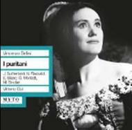 Bellini - I Puritani | Myto MCD00263