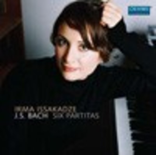 J S Bach - Six Partitas for Keyboard BWV 825-830