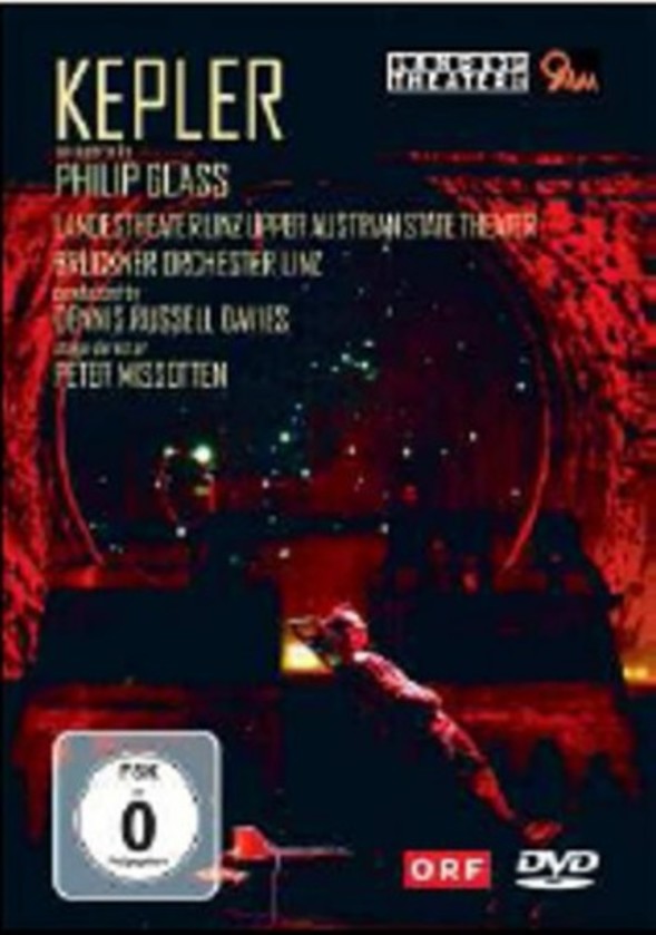 Glass - Kepler