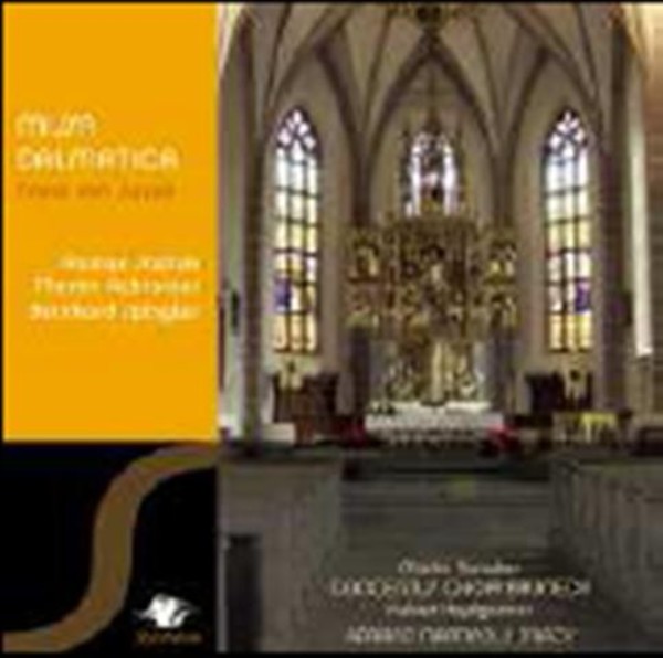 Suppe - Missa Dalmatica