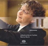 Bruckner - Symphony No.2 | Coviello Classics COV31015