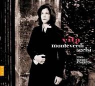 Vita: Music of Monteverdi & Scelsi
