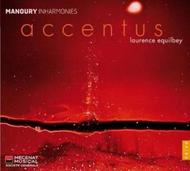Philippe Manoury - Inharmonies