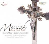 Handel - Messiah | Brilliant Classics 94127
