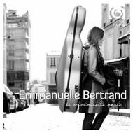 Emmanuelle Bertrand: The Cello Speaks | Harmonia Mundi HMC902078