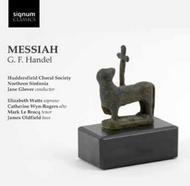 Handel - Messiah | Signum SIGCD246