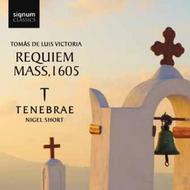 Victoria - Requiem Mass, 1605 | Signum SIGCD248