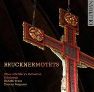 Bruckner - Motets | Delphian DCD34071