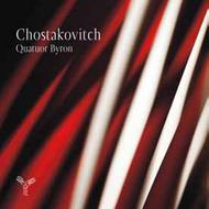 Shostakovich - String Quartets | Aparte AP012