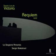 Victoria - Requiem for Empress Maria of Austria | Pan Classics PC10235
