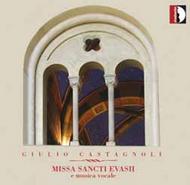 Castagnoli - Missa Sancti Evasii, Choral Music