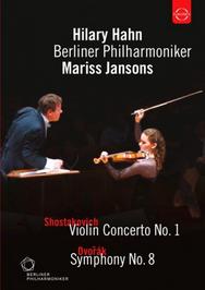 The Berliner Philharmoniker in Tokyo | Euroarts 2050448