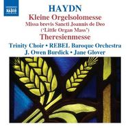 Haydn - Kleine Orgelsolomesse, Theresienmesse