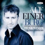 Auf einer Berg: Songs of Loewe and Schumann