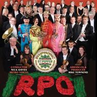 Symphonic Sgt Pepper | RPO RPOSP025